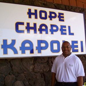 Meet your Posher, Al